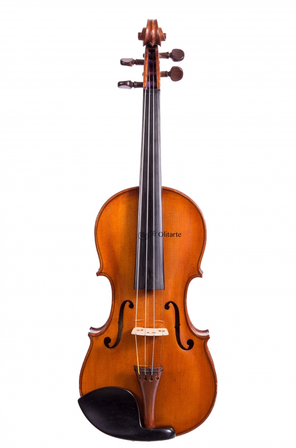 Clase Individual de Instrumento - Imagen 6