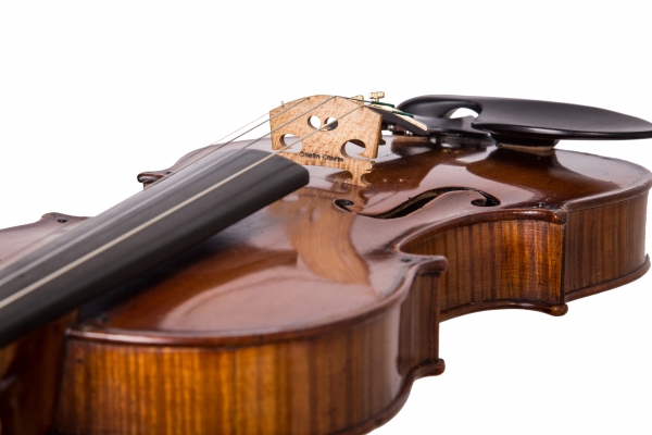 Tallada Profesional Puente de Violín o Viola (Aubert Deluxe o Despiau) - Imagen 7