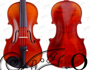 Violín Olitarte 001
