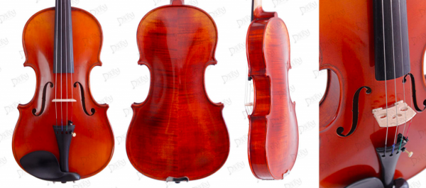 Violín Olitarte 001 - Imagen 2